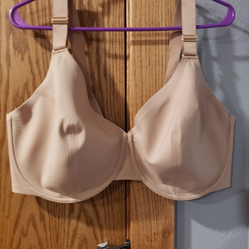 Thirdlove bra  42G  Tan